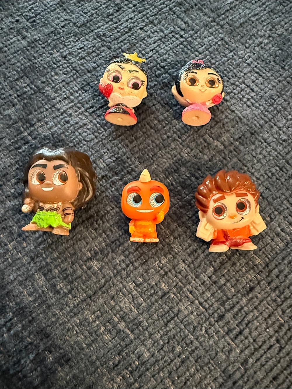 Disney Doorables